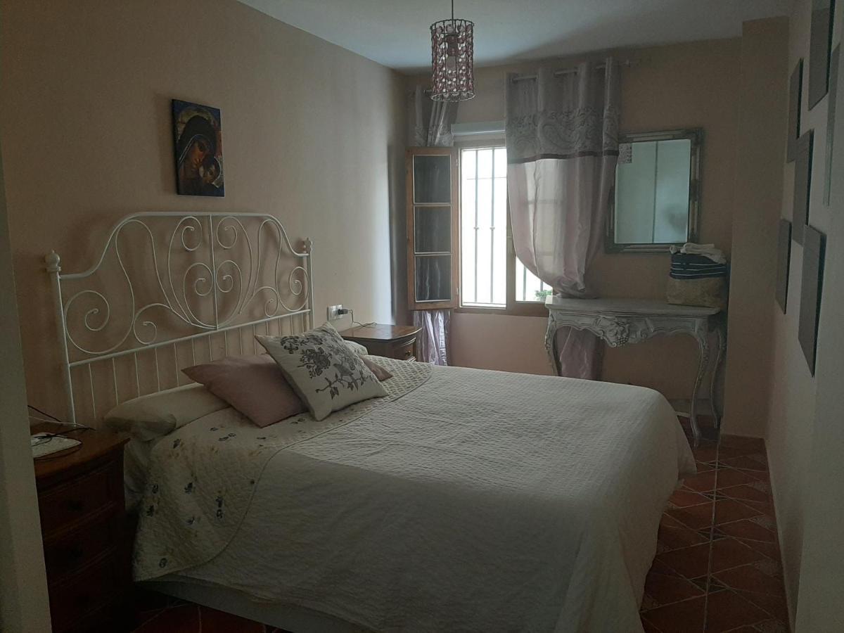 Piso De Dos Dormitorios En El Centro De Sanlúcar de Barrameda Extérieur photo