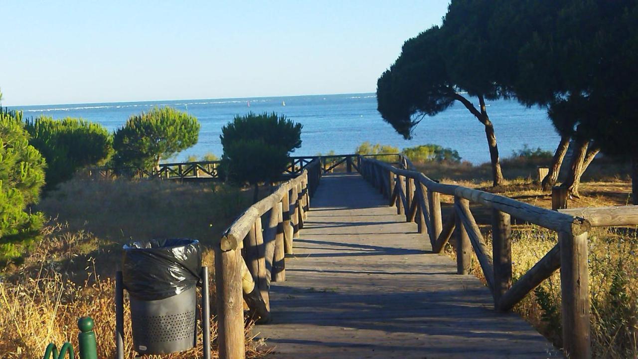 Piso De Dos Dormitorios En El Centro De Sanlúcar de Barrameda Extérieur photo