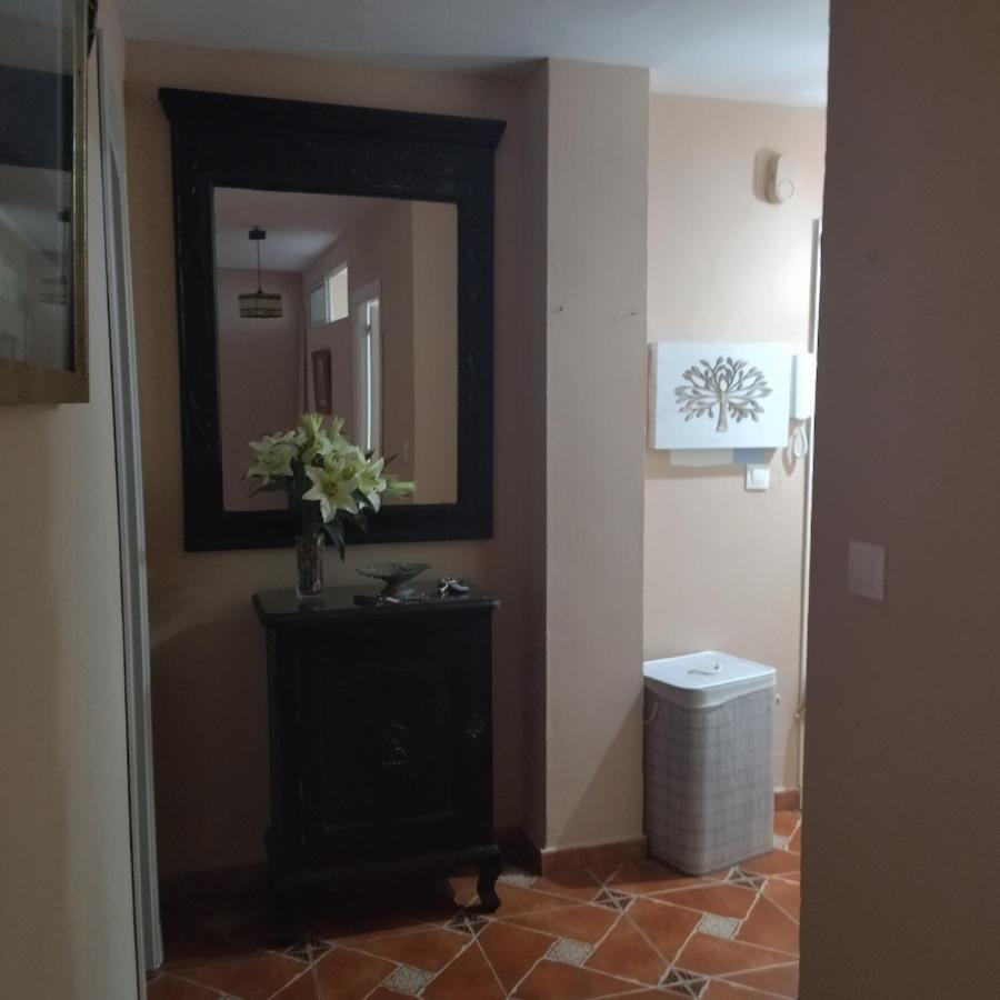 Piso De Dos Dormitorios En El Centro De Sanlúcar de Barrameda Extérieur photo