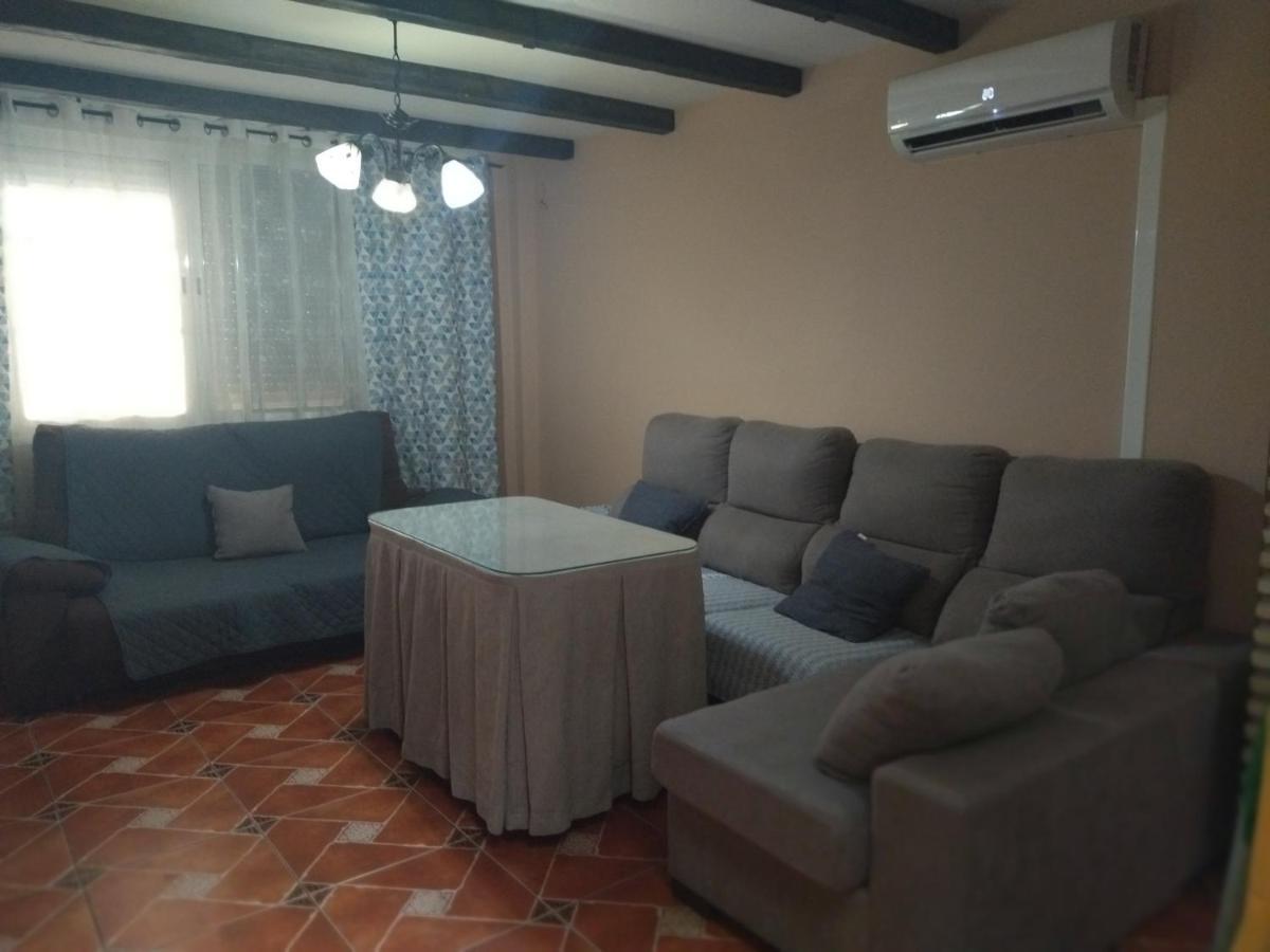 Piso De Dos Dormitorios En El Centro De Sanlúcar de Barrameda Extérieur photo